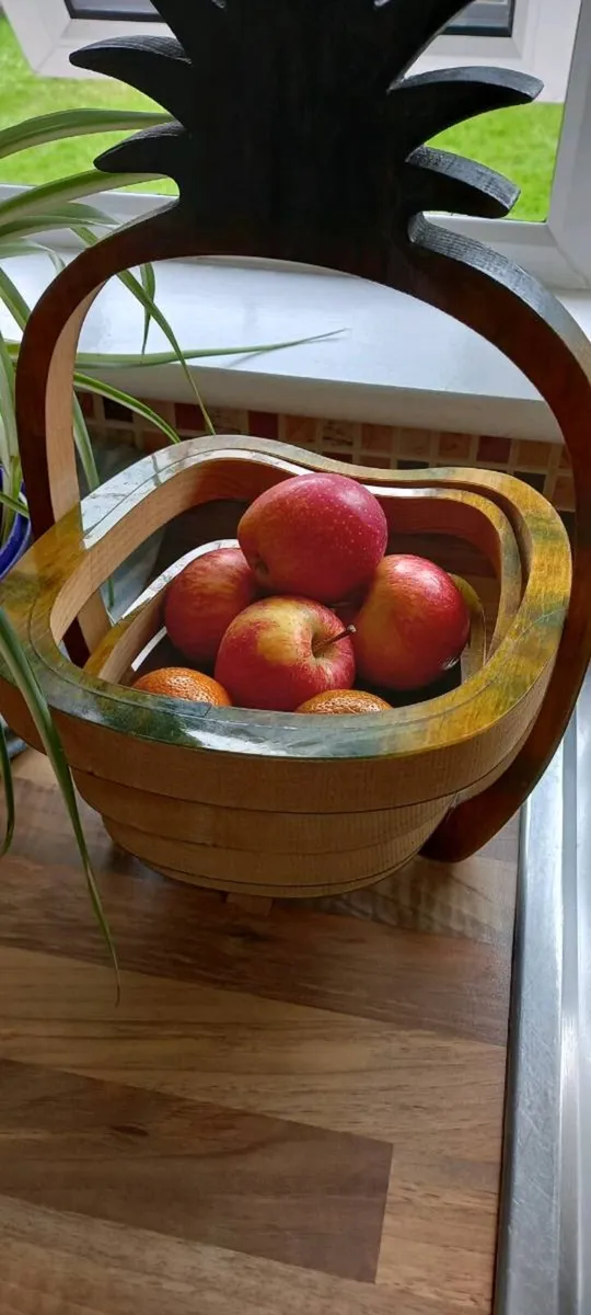 Fruit bowl - Image 4