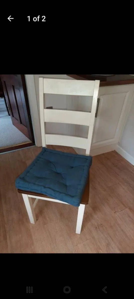 Chairs - Image 1