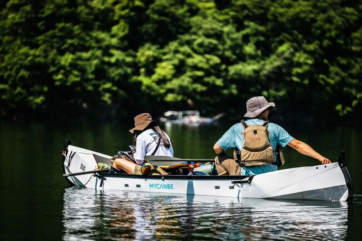 MyCanoe Duo - Image 2