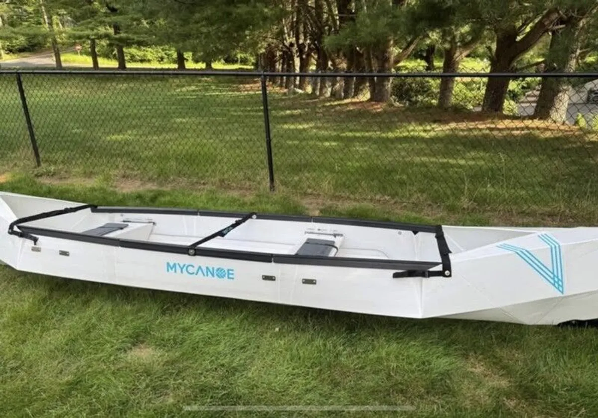 MyCanoe Duo - Image 3