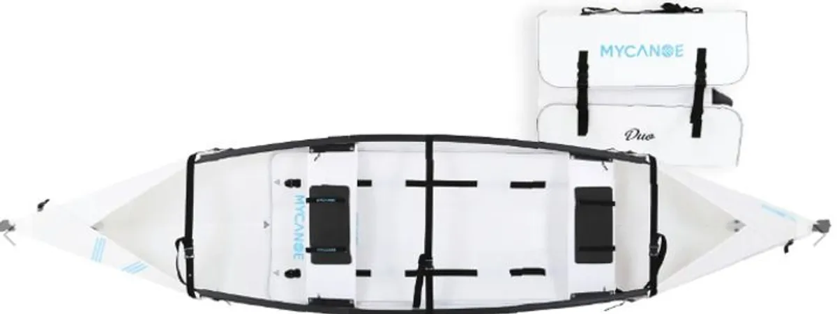 MyCanoe Duo - Image 4