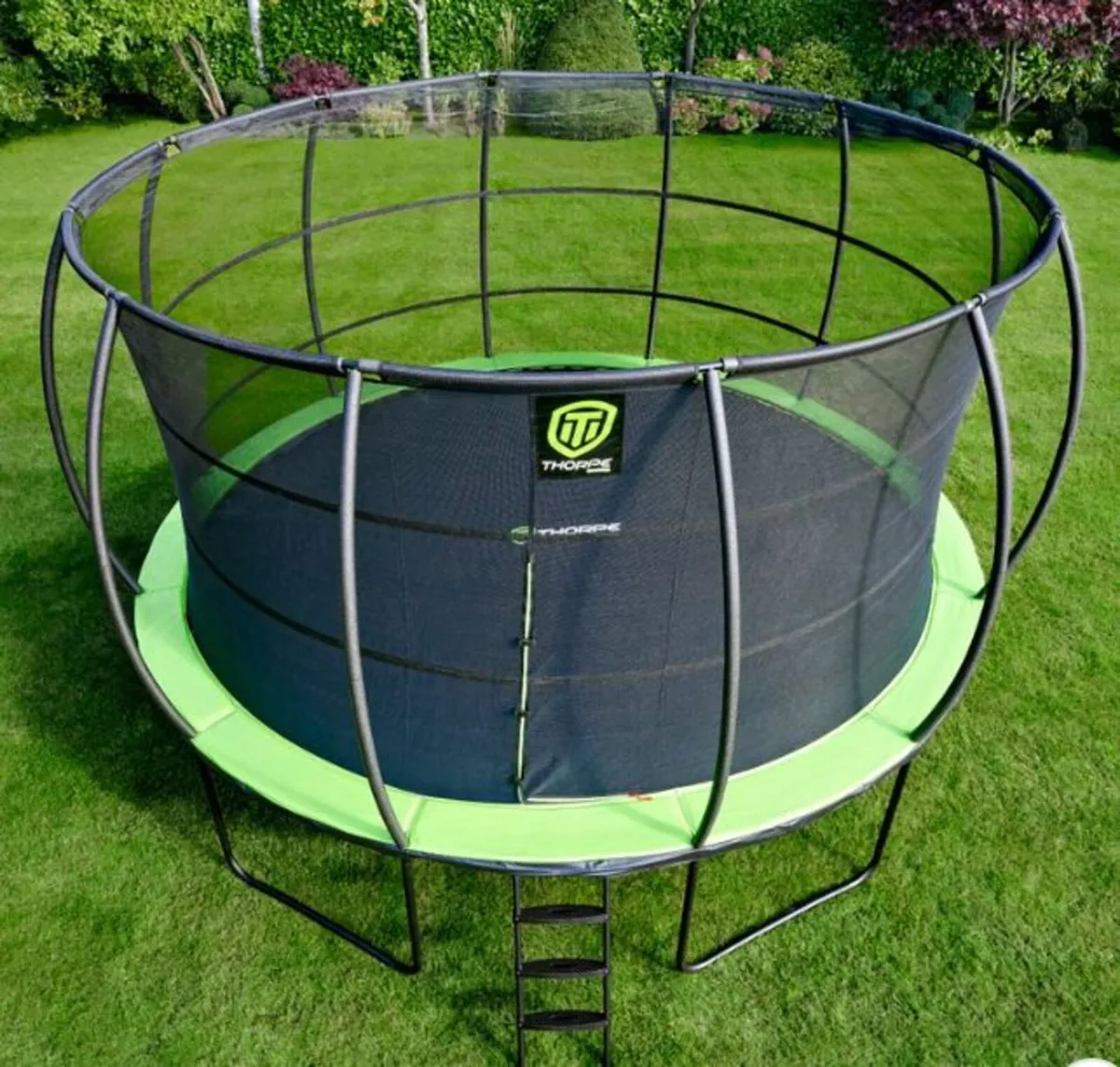 Trampoline