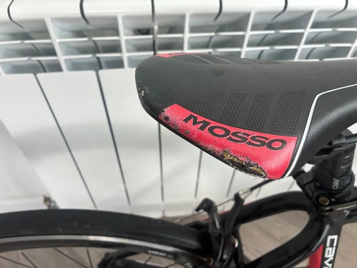 Mosso Cavalier 24-inch road bike - Image 4