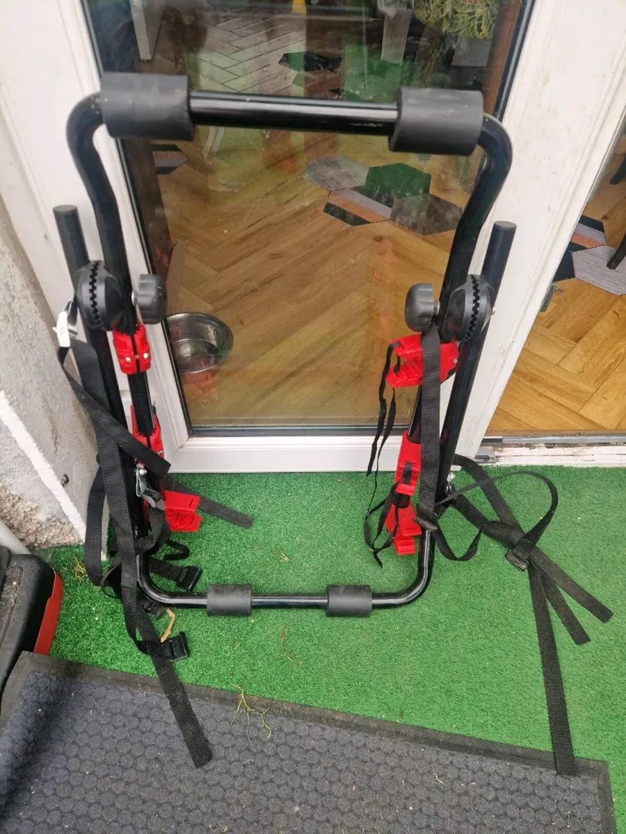 Car Bike rack - Image 3