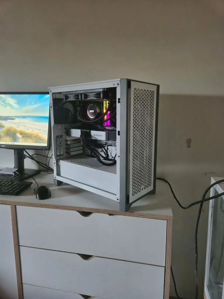 Gaming PC - Image 1