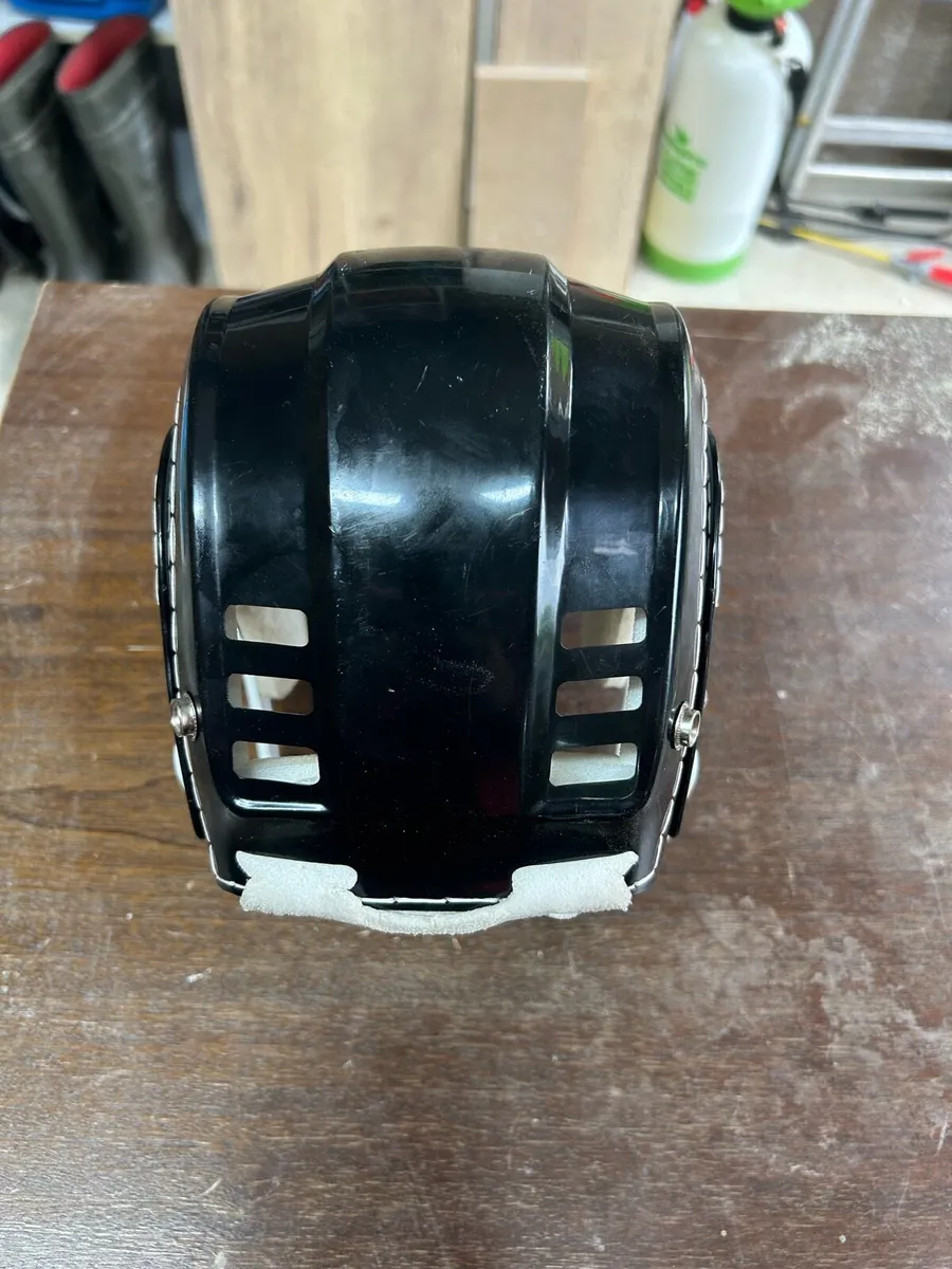 Old style azzuri helmet - Image 4