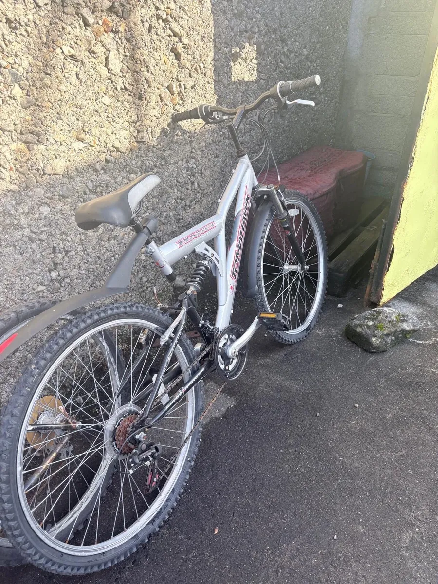 Mountain bike - Image 2