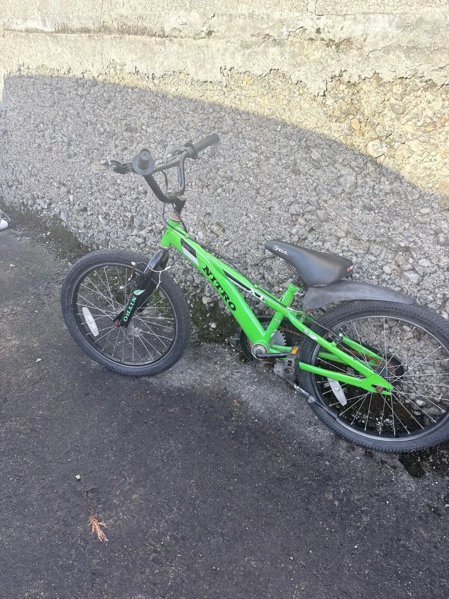 Mountain bike - Image 3