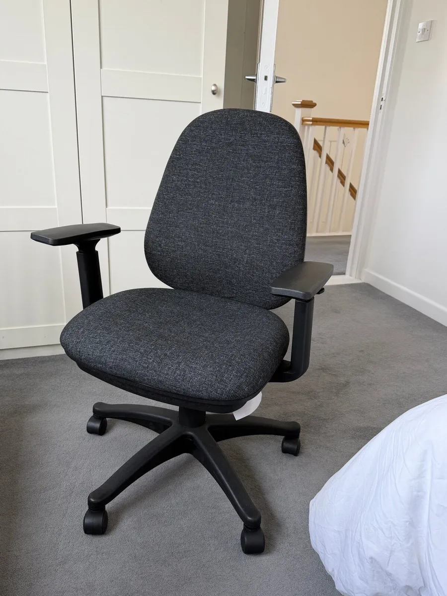 Office chair