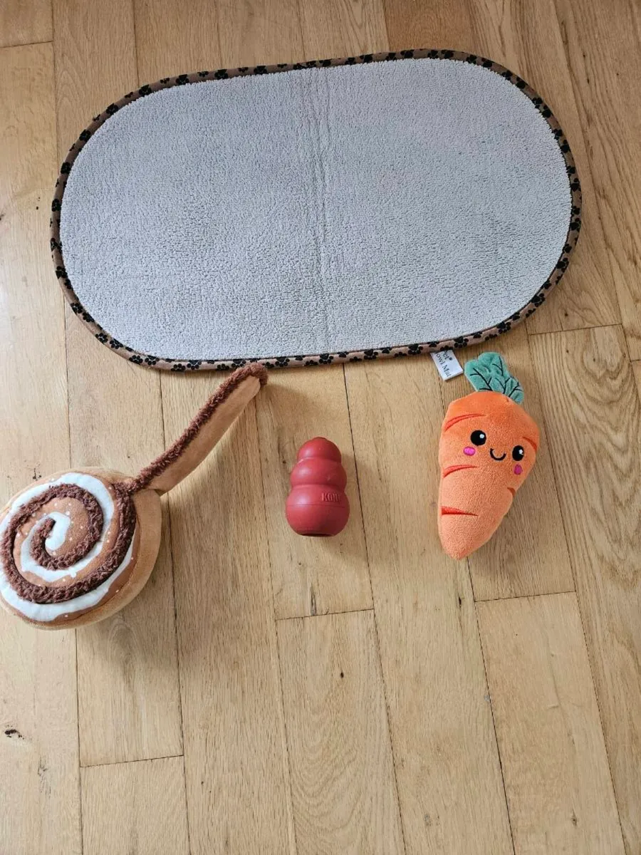 Unwanted Dog items - Image 2