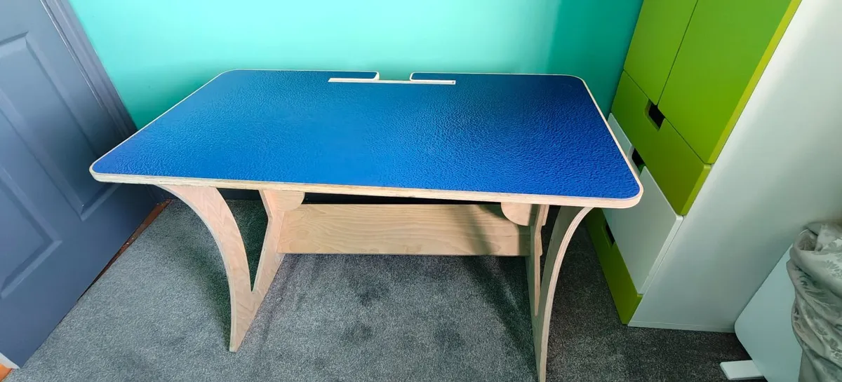 Work / Study Desk - Image 1