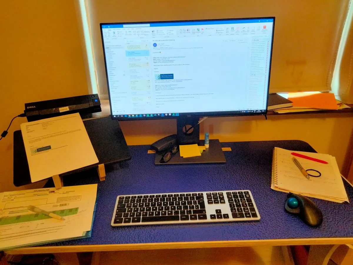 Work / Study Desk - Image 2