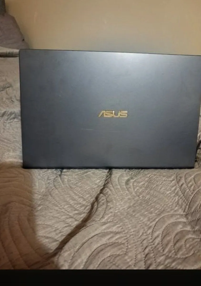 ASUS X509JA/i5 - Image 2