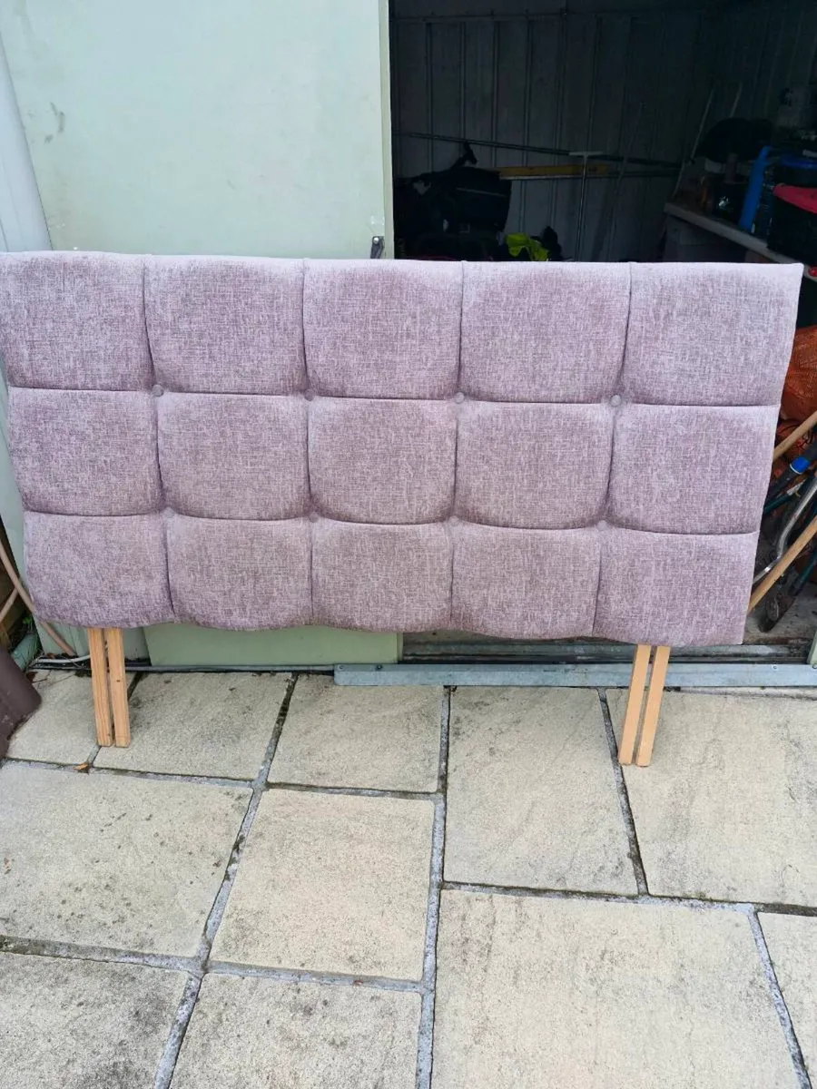 Headboard