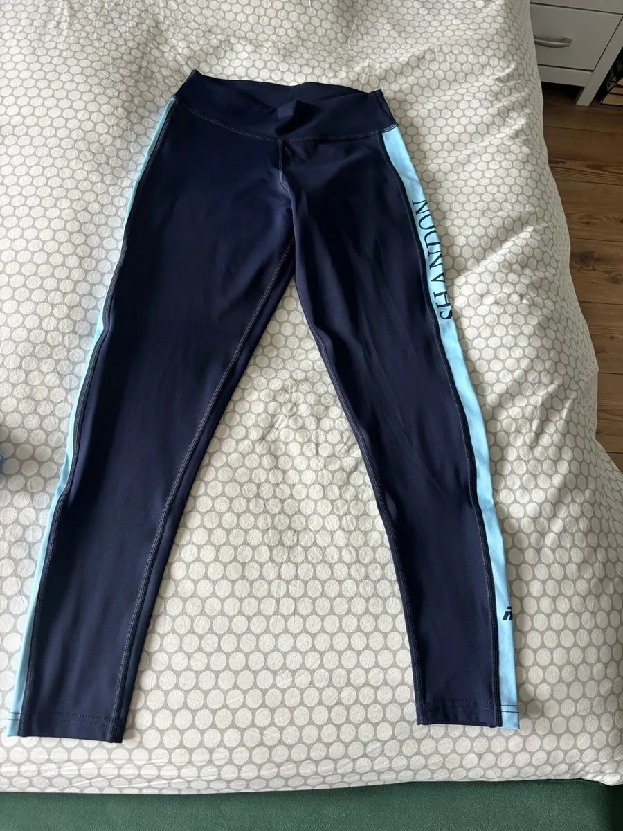 Shandon boat club leggings - Image 1