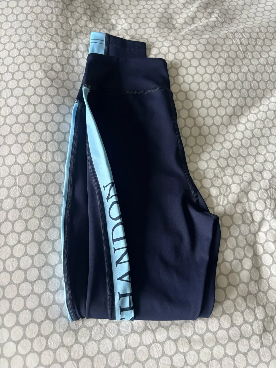 Shandon boat club leggings - Image 2