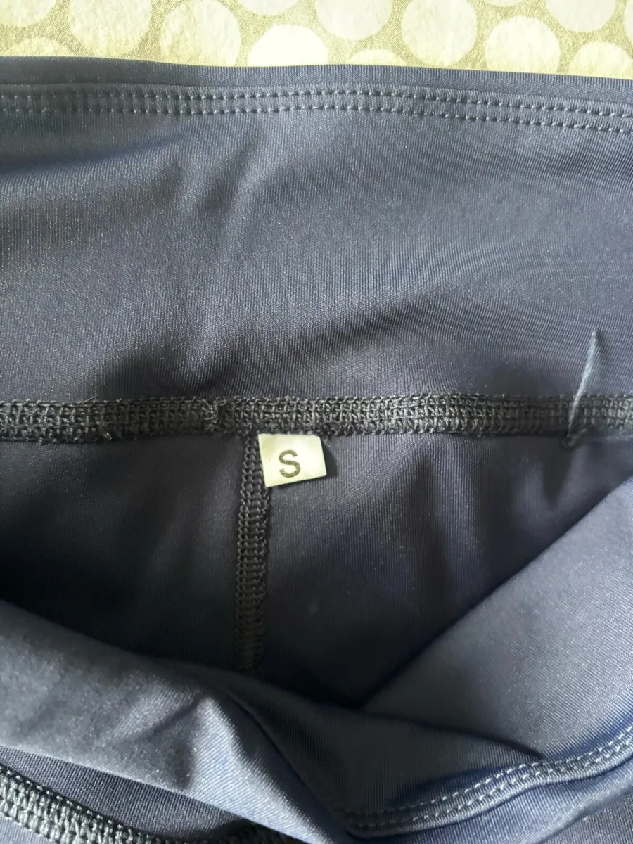 Shandon boat club leggings - Image 3