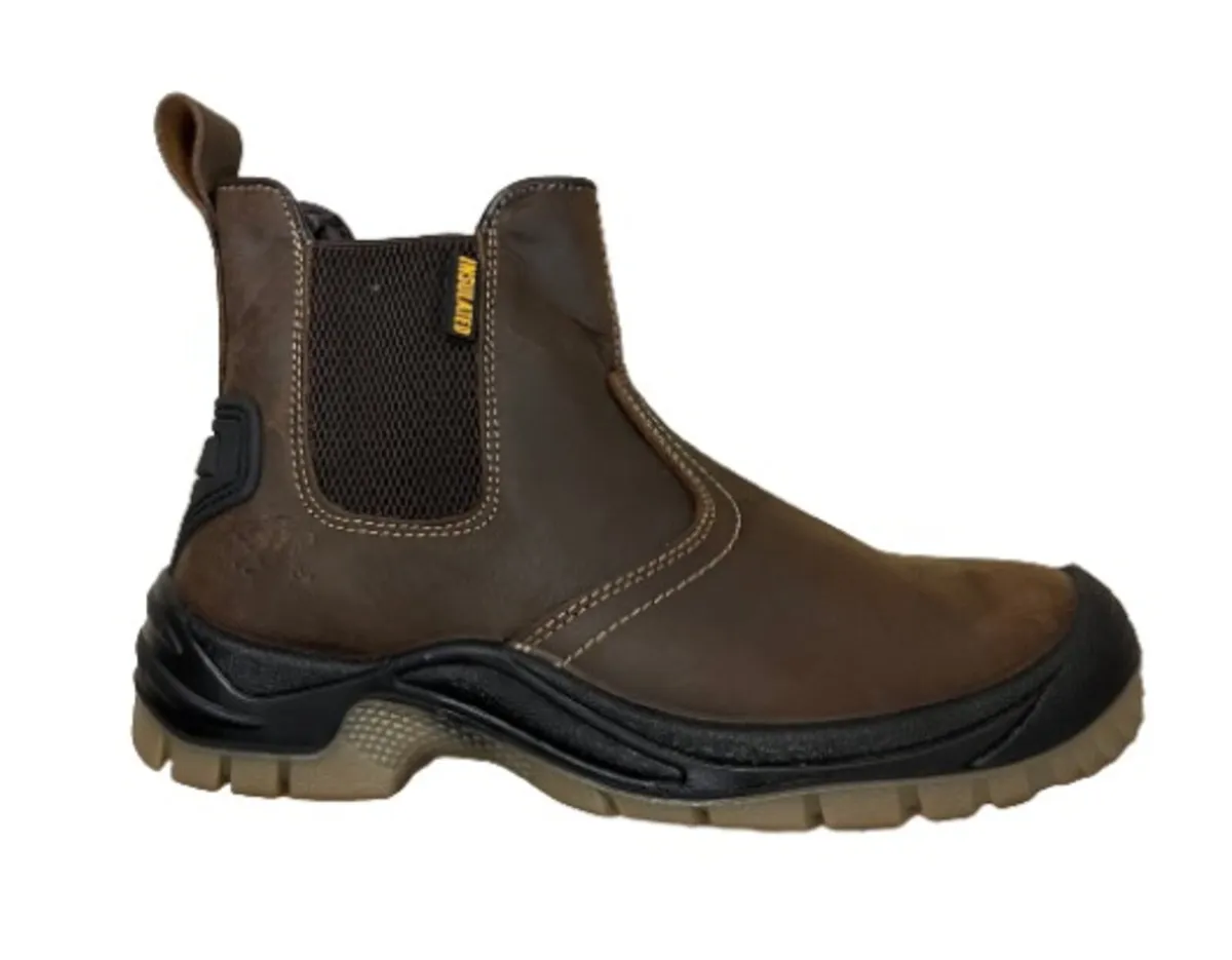 MunsterSafetySupplies.com - Image 1