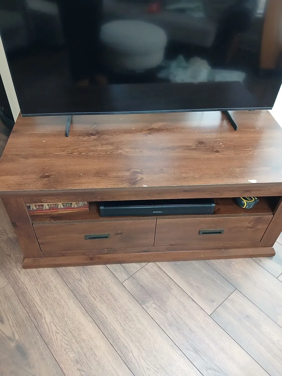 Tv unit/coffee table - Image 2