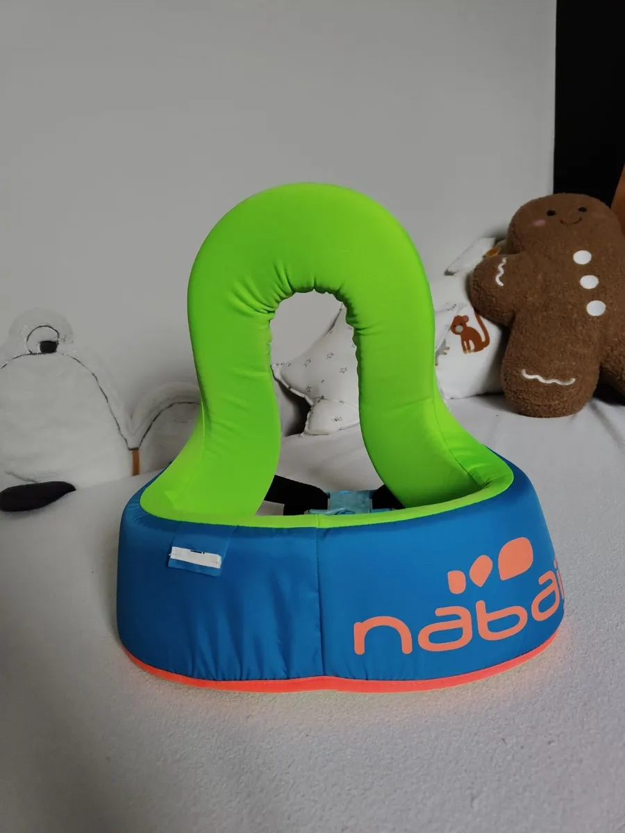 Swim vest - Image 1