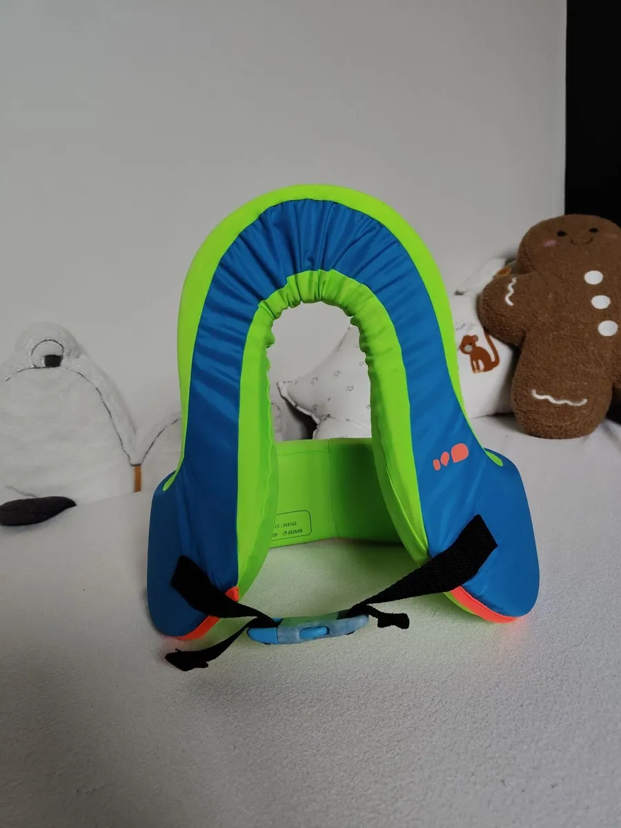 Swim vest - Image 2