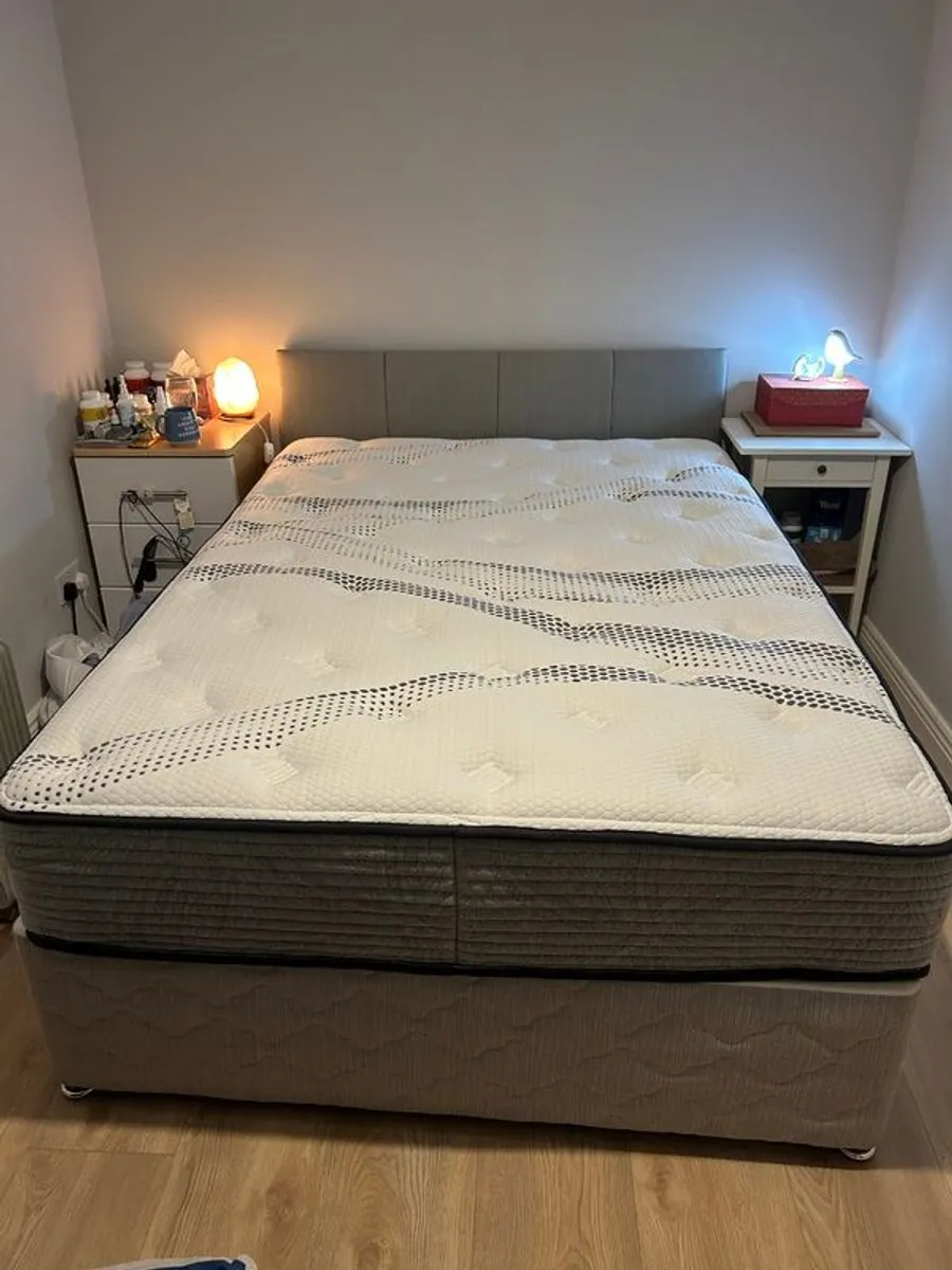 Double Mattress - Image 1