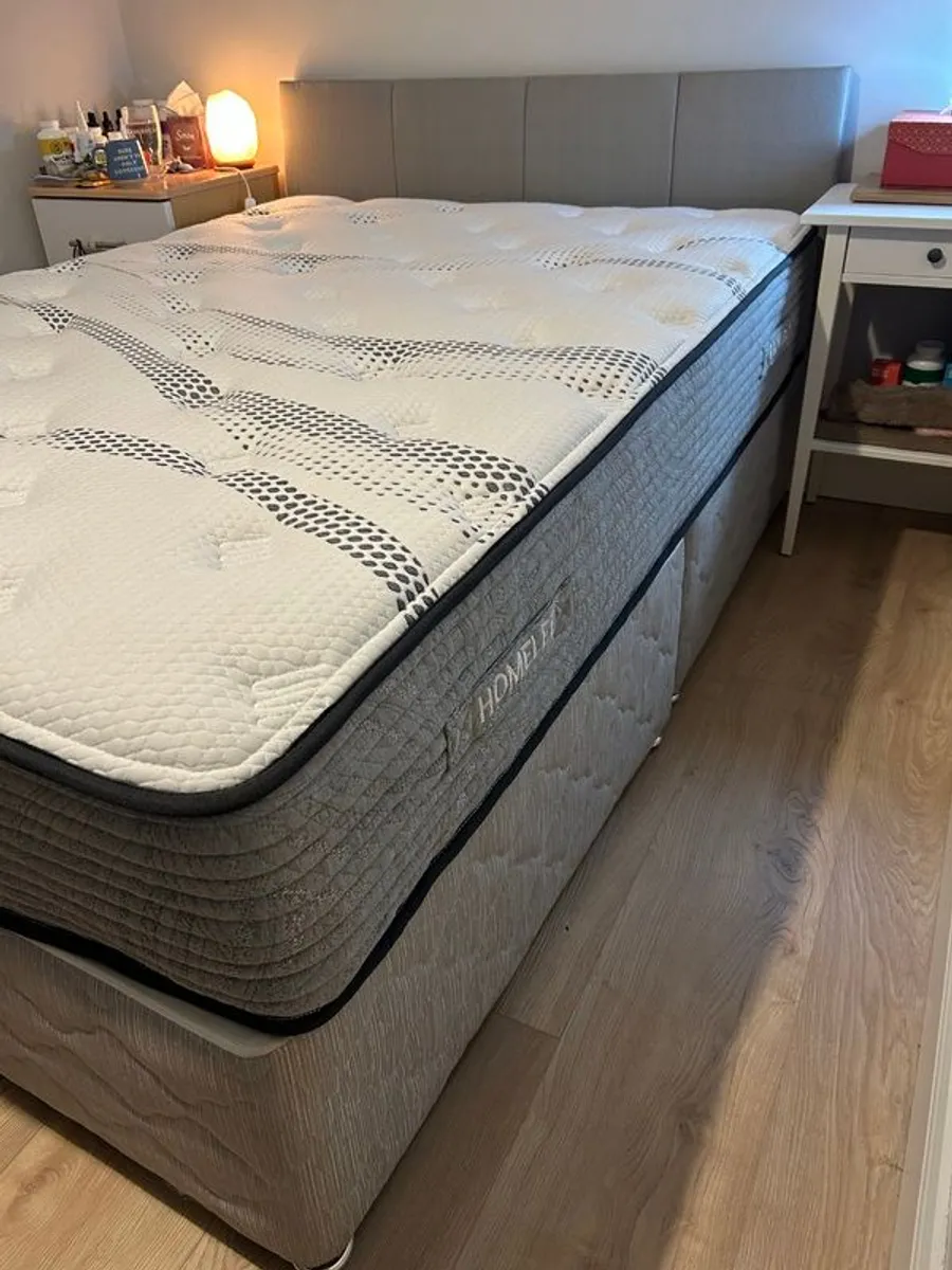 Double Mattress - Image 2