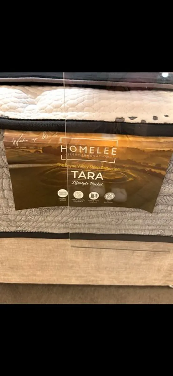 Double Mattress - Image 4