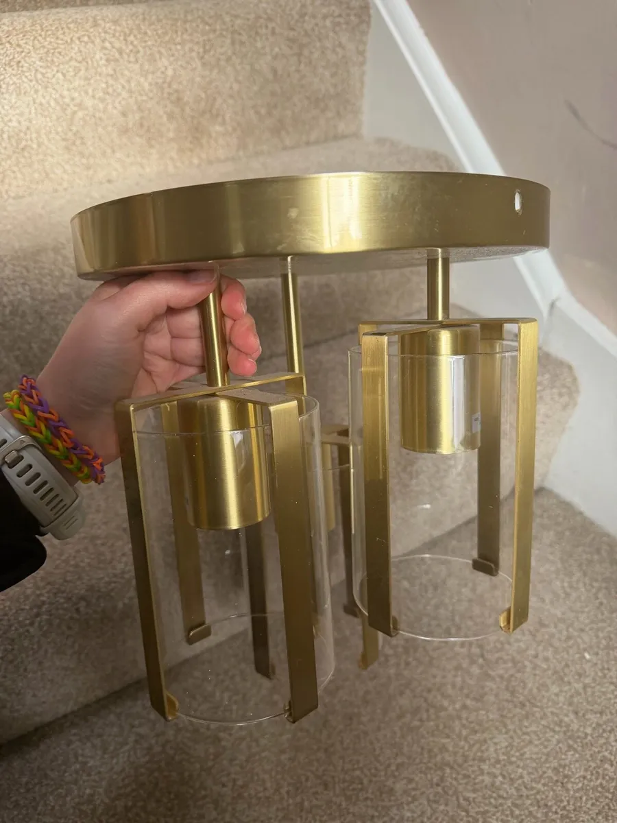 Ceiling lights - Image 2