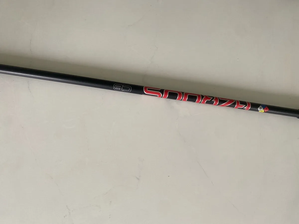 Titleist GT3 Driver 10 degree stiff - Image 4