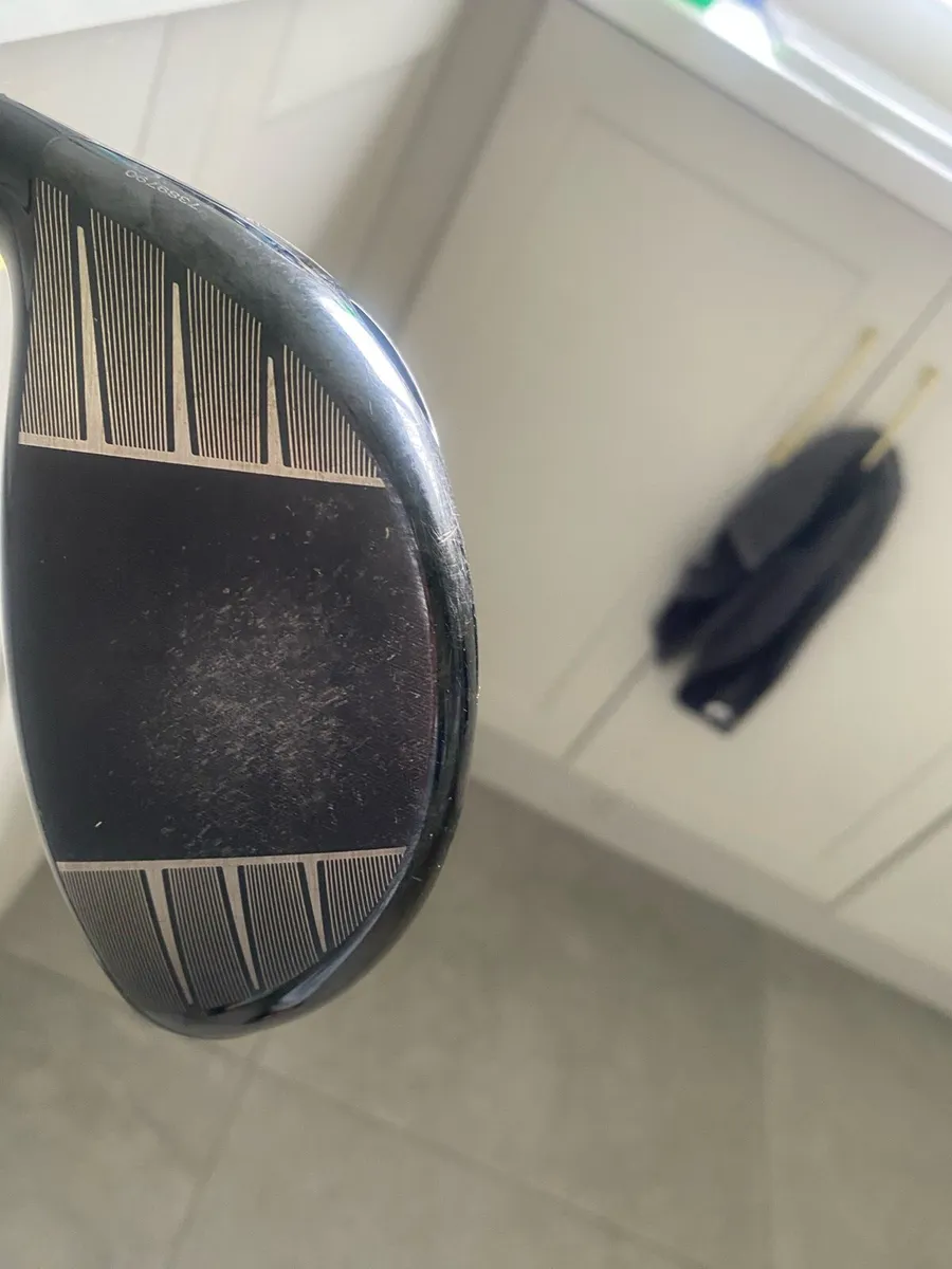 Titleist GT3 Driver 10 degree stiff - Image 3