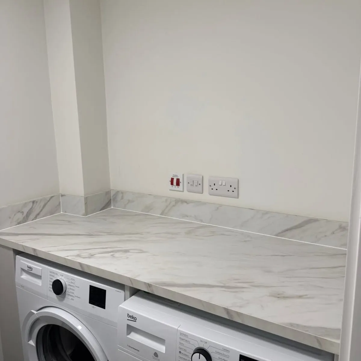 Kitchen Counter and Sink - Image 3