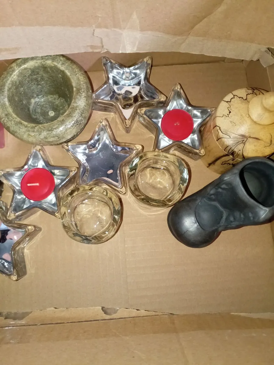 Glassware - Image 4