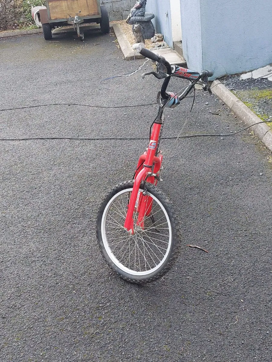 20 inch Scooter - Image 2