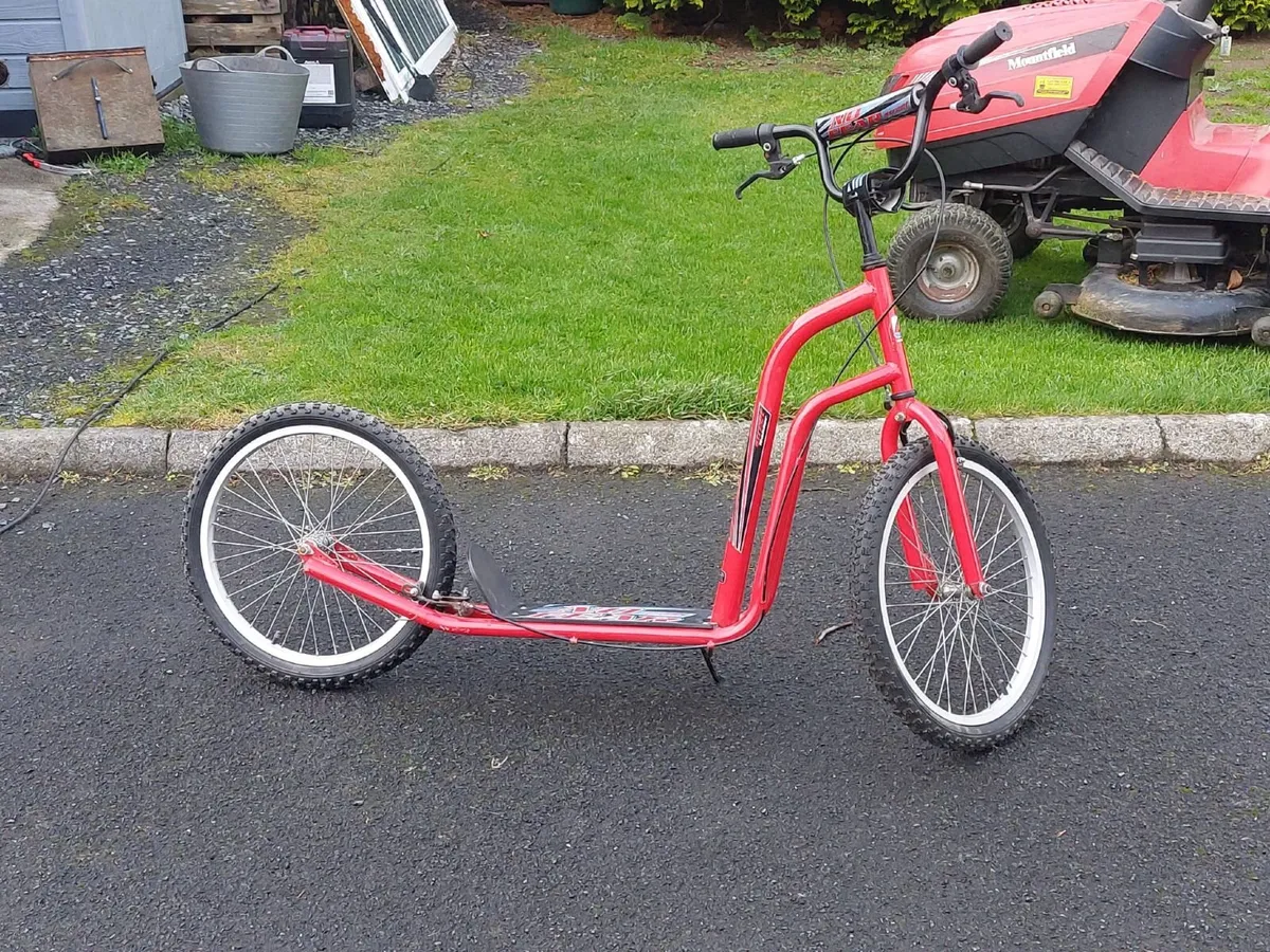 20 inch Scooter - Image 3