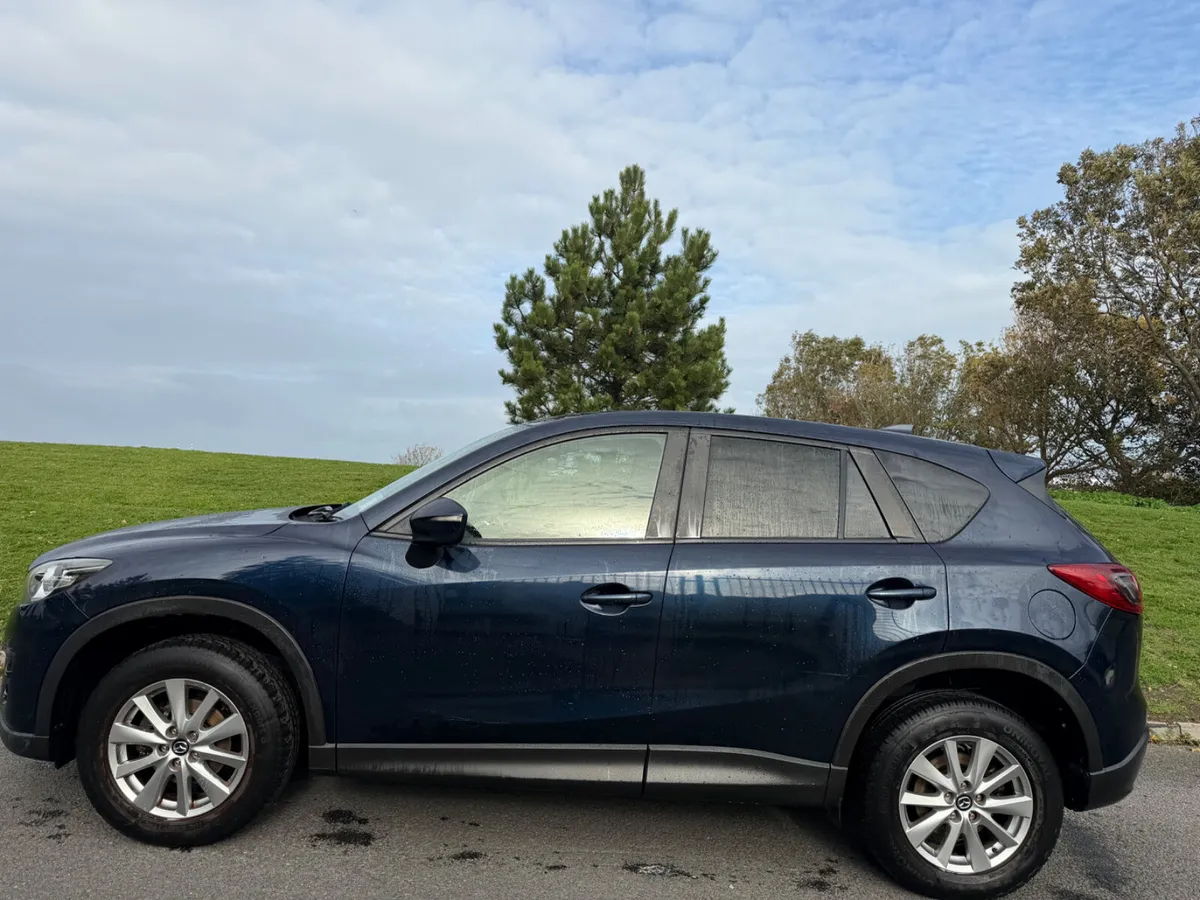 Mazda CX-5 2015 - Image 4