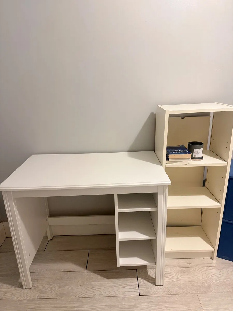Desk - Image 1