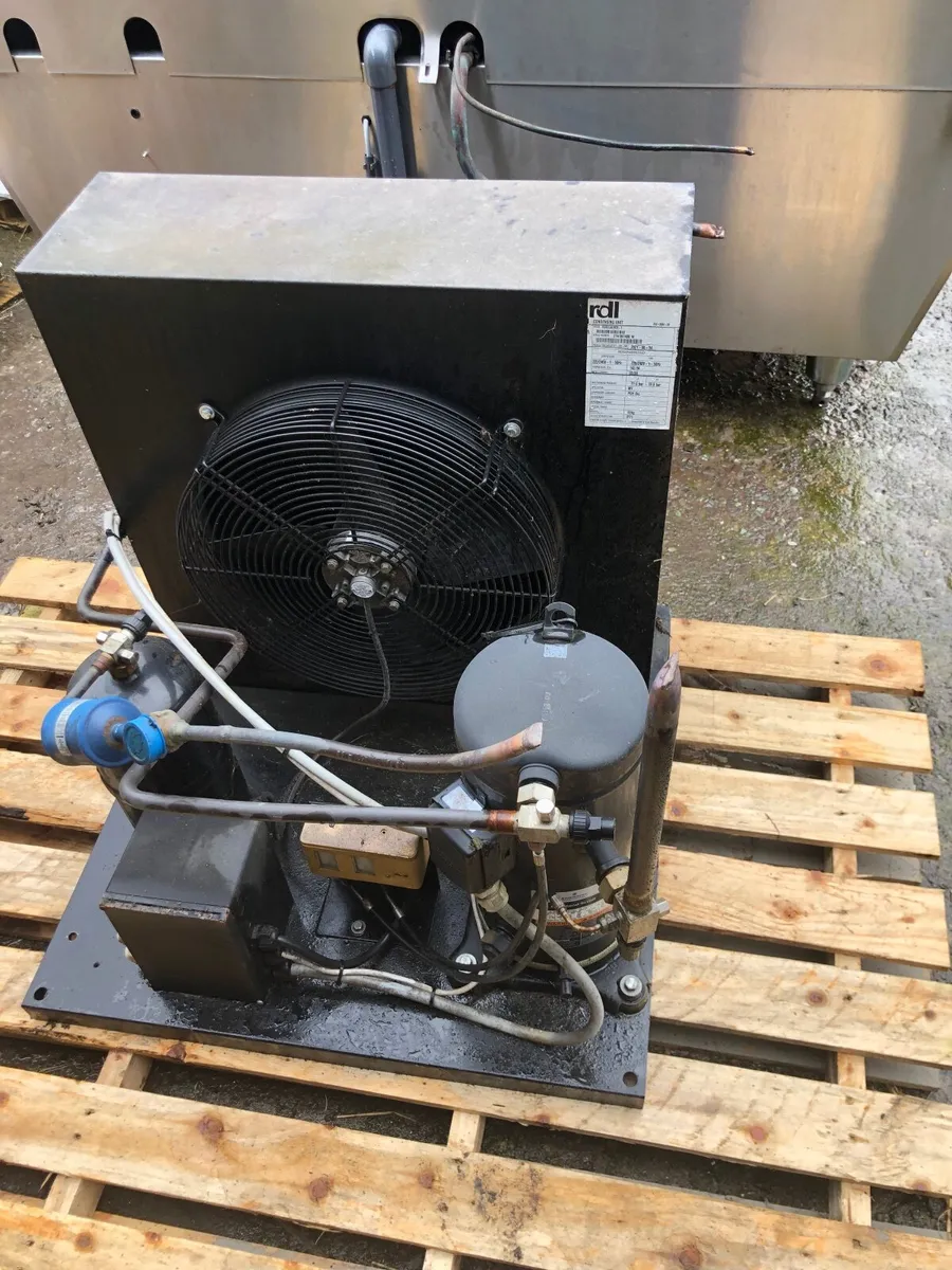 Bulk tank - Image 4