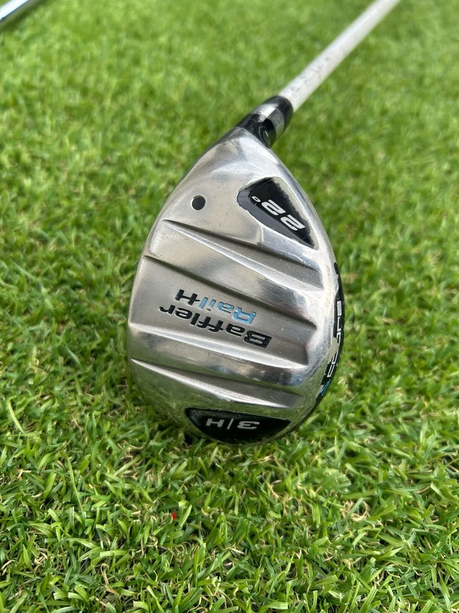 Callaway ladies golf clubs - Image 3