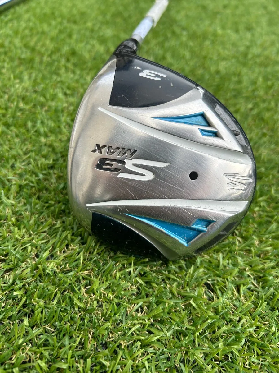 Callaway ladies golf clubs - Image 4