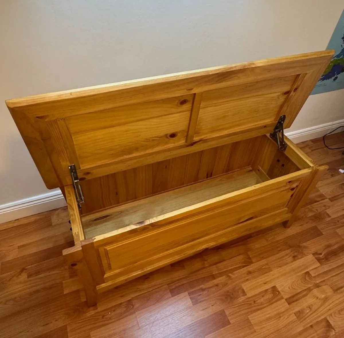 Blanket Chest - Image 2