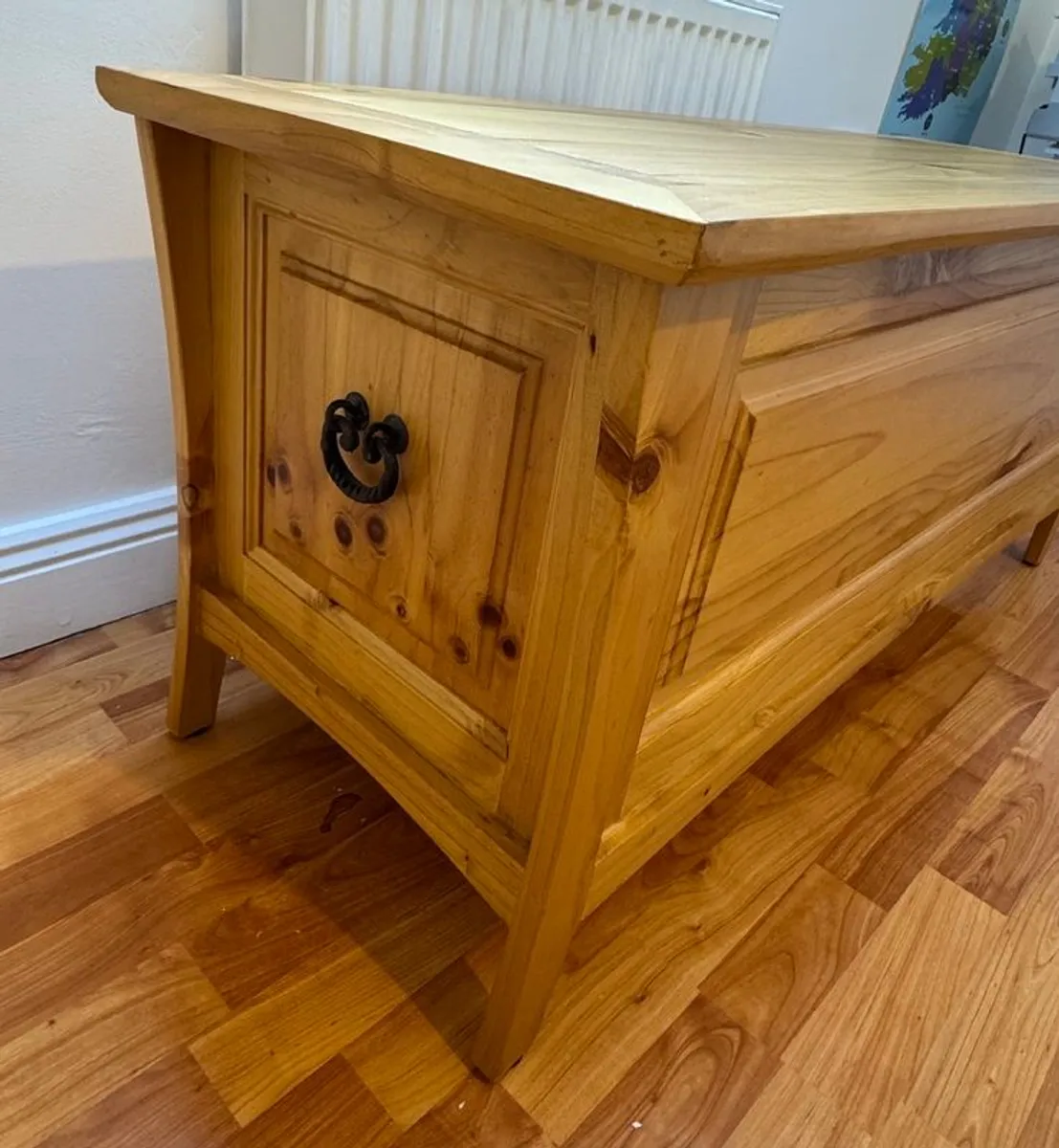 Blanket Chest - Image 3