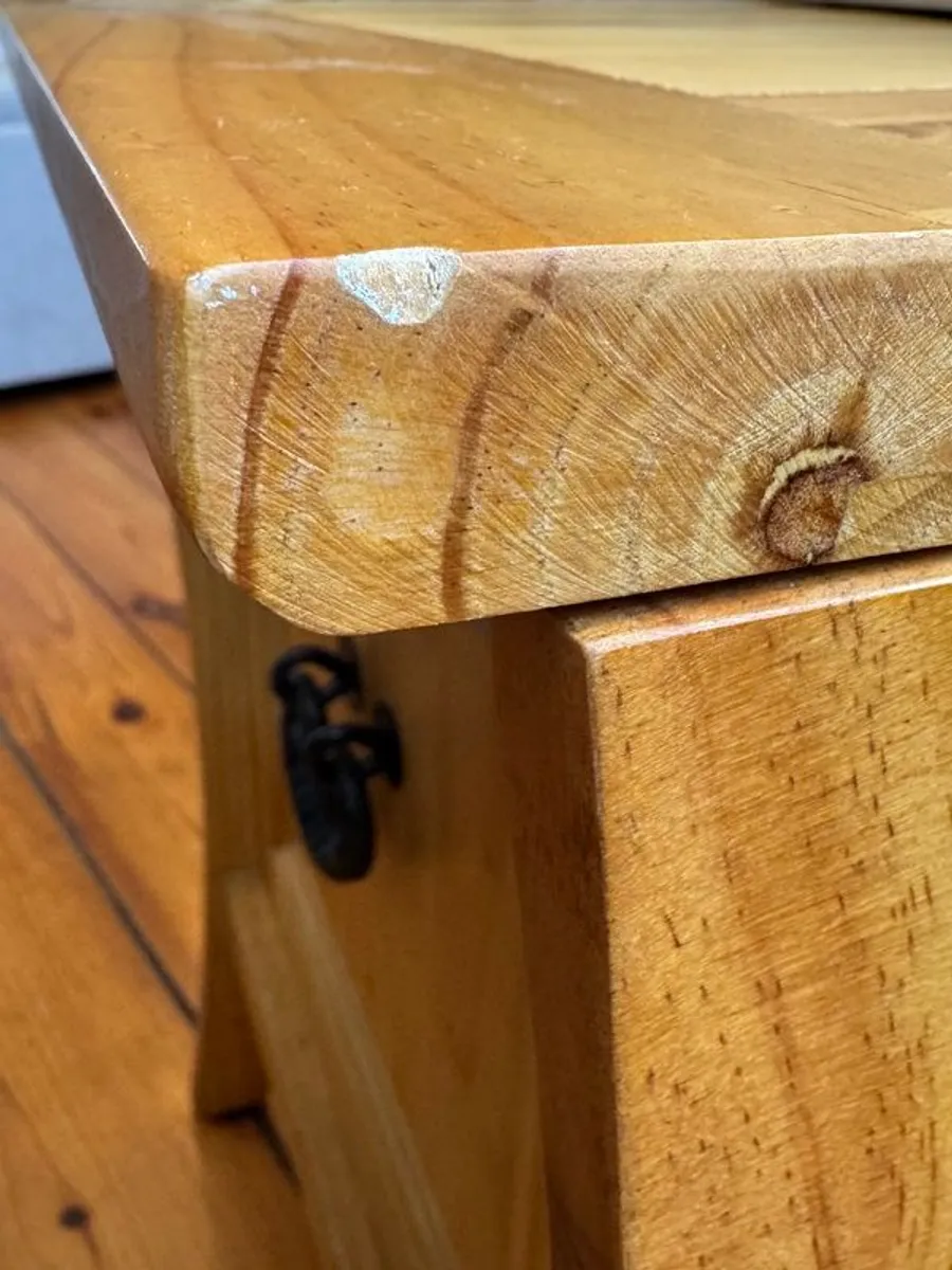 Blanket Chest - Image 4