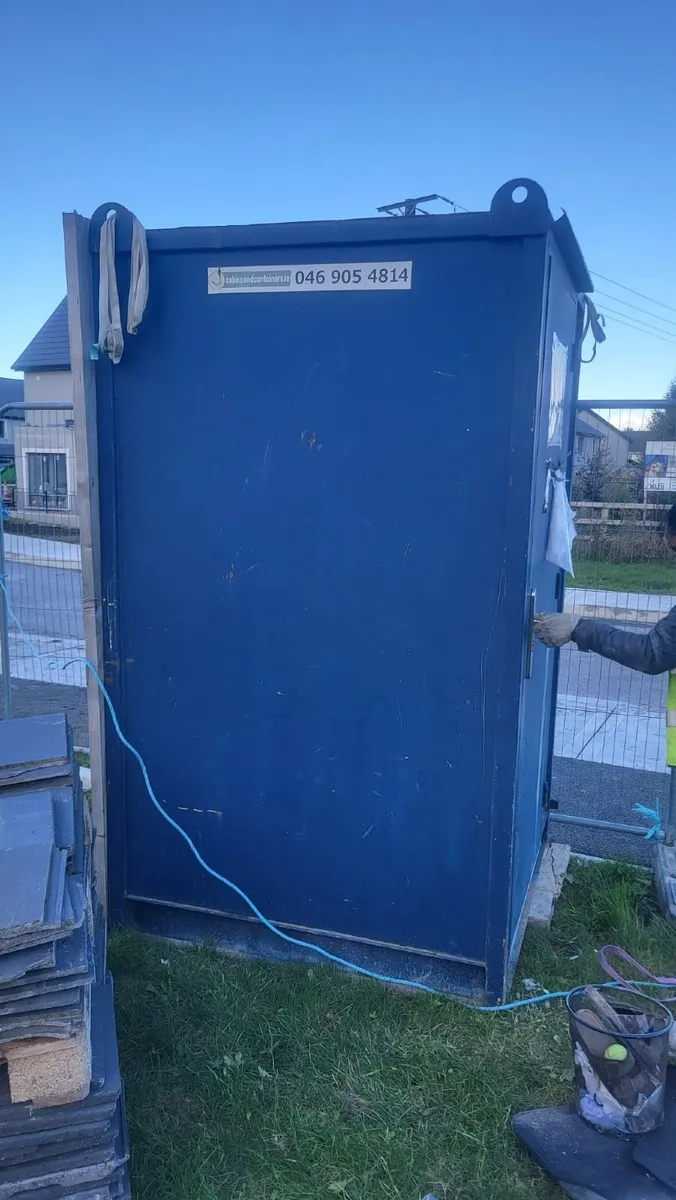 Security hut - Image 3