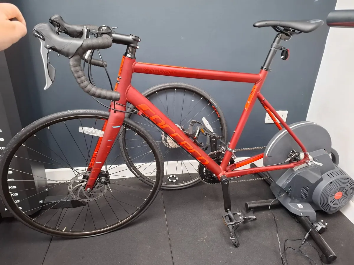 Road bike brand new - Image 3