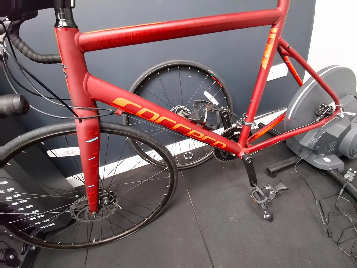 Road bike brand new - Image 4