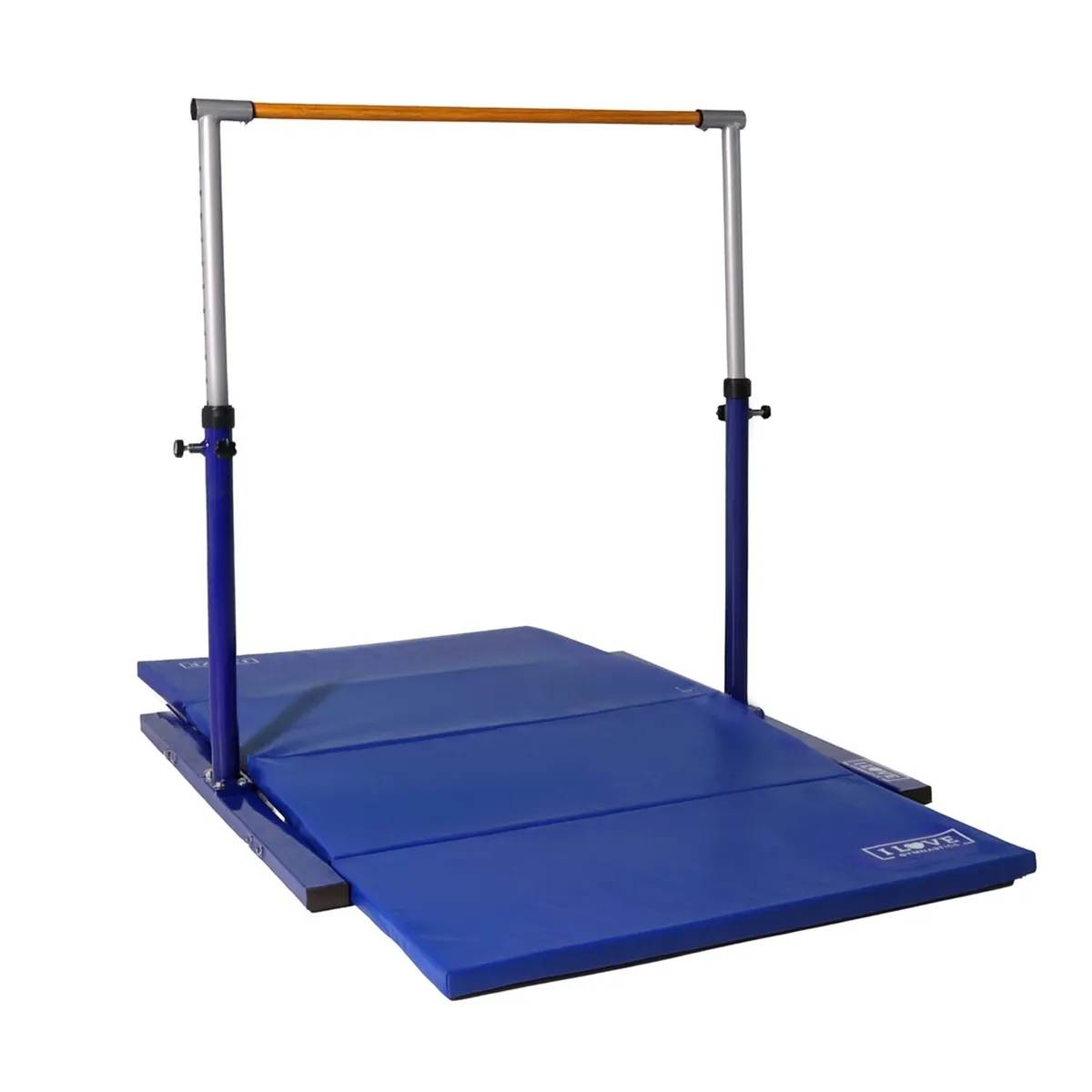 Gymnastics bar - Image 1