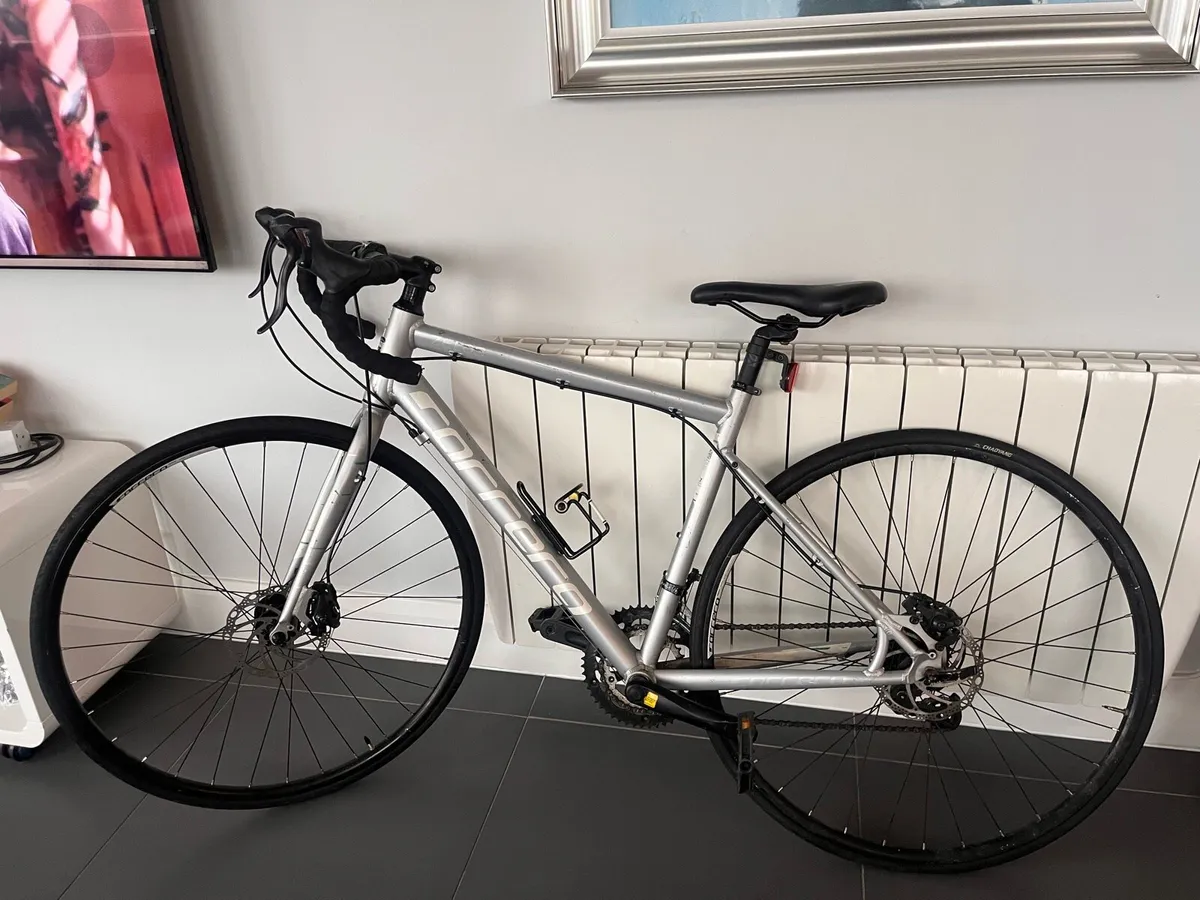 Carrera Road Bike - Image 3