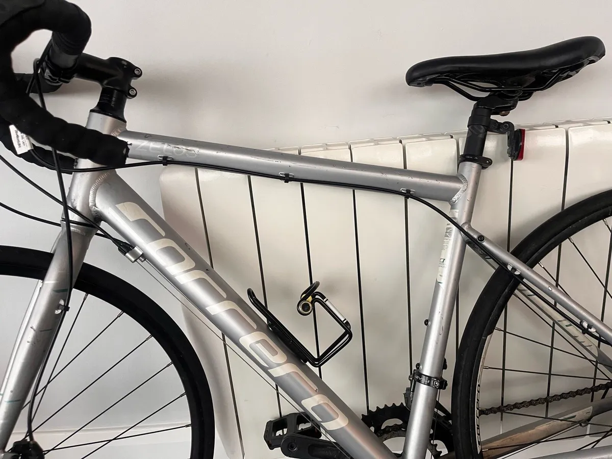 Carrera Road Bike - Image 1