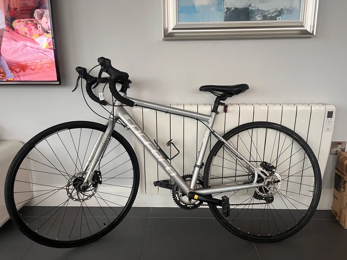 Carrera Road Bike - Image 2
